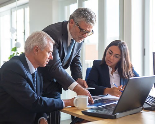 Diritto del lavoro e previdenziale 